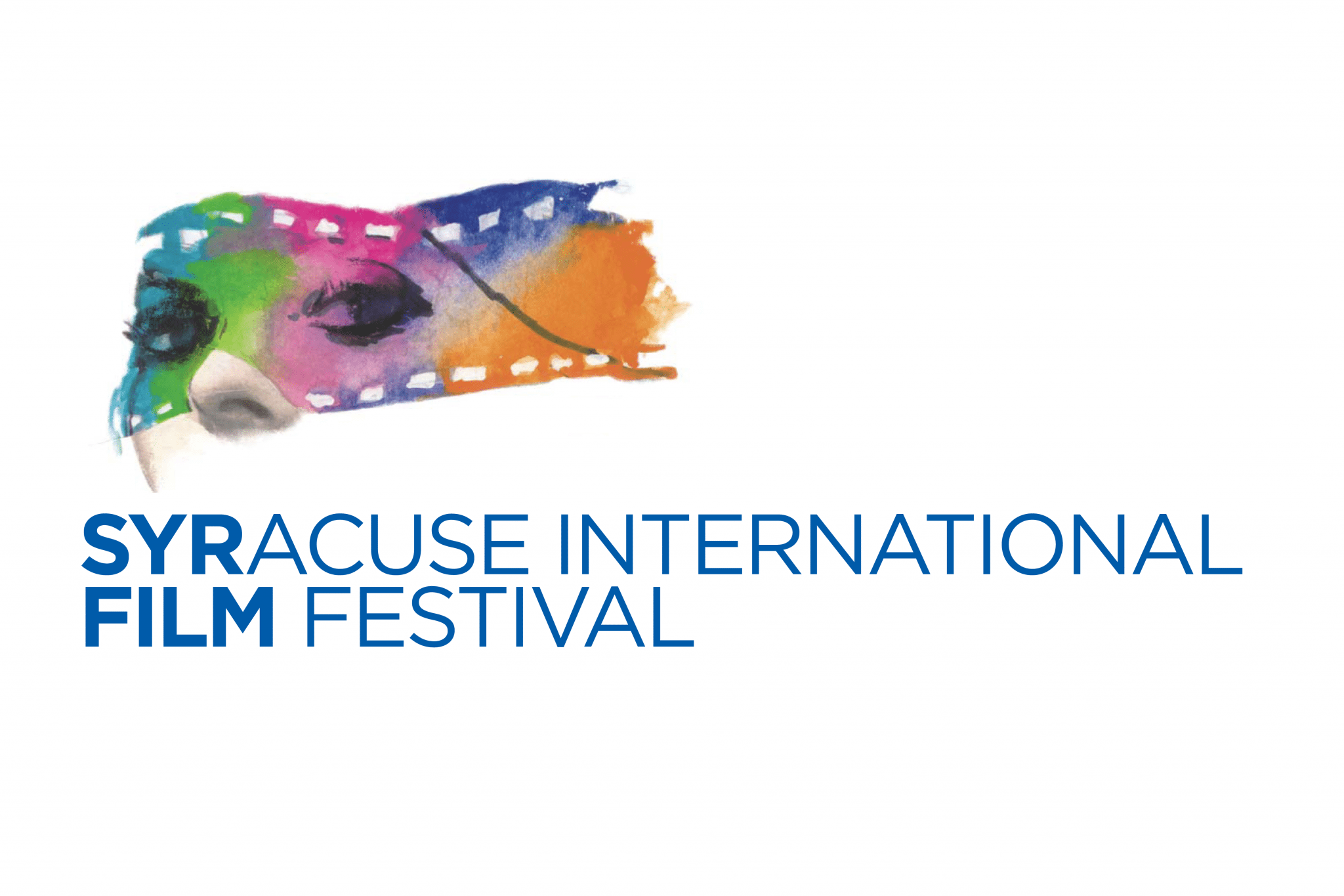 Film Festival Logo
