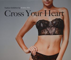 Cross Your Heart Exhibit Exhibition