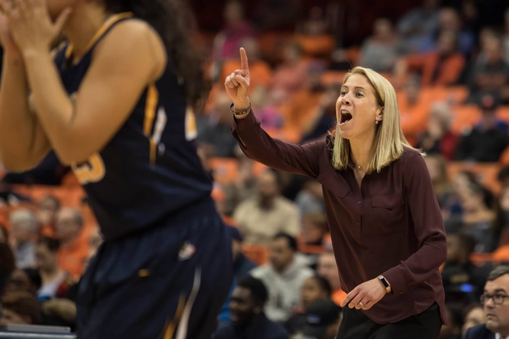 Women's basketball versus Drexel