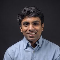 Gravatar for Siddarth Senthilkumaran Avatar for Siddarth Senthilkumaran
