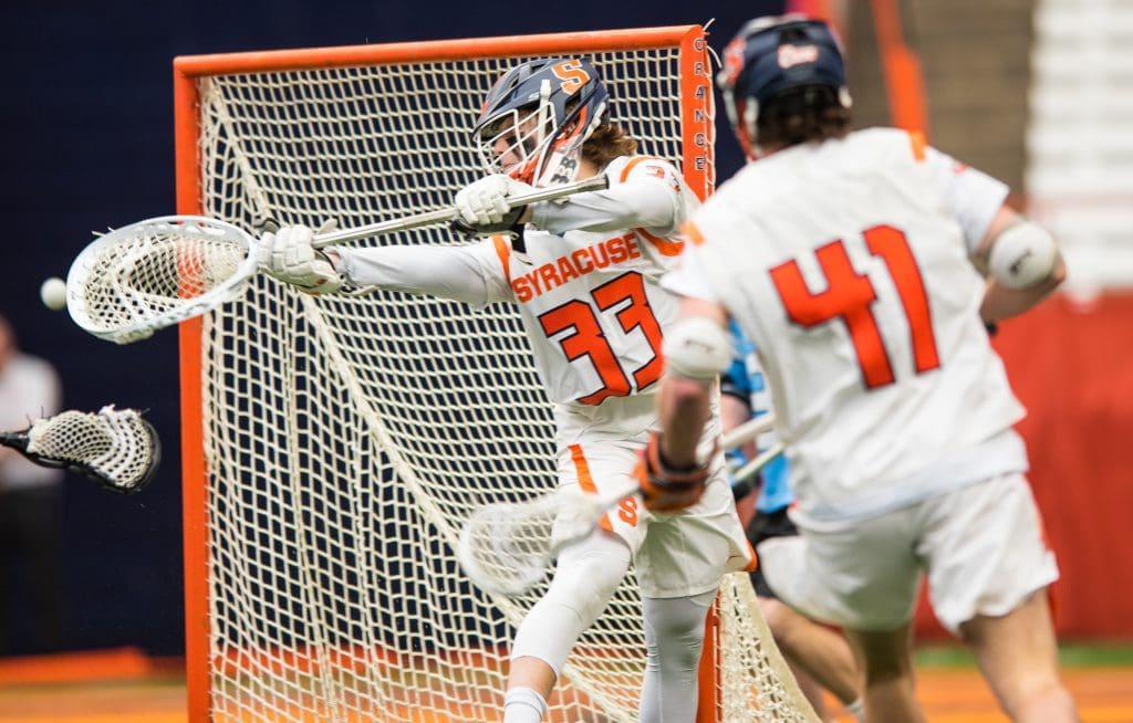 SU v Johns Hopkins