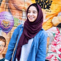 Gravatar for Nabiha Asim Avatar for Nabiha Asim