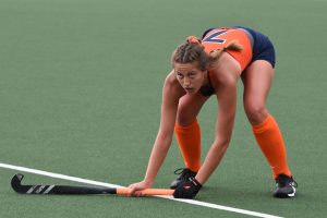 Women's Field Hockey 2019