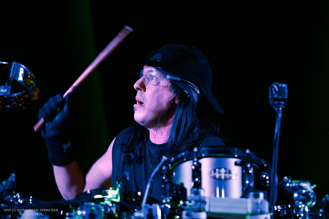 Dream Theater - Courtesy of Serwis MetalSide.pl / Creative Commons