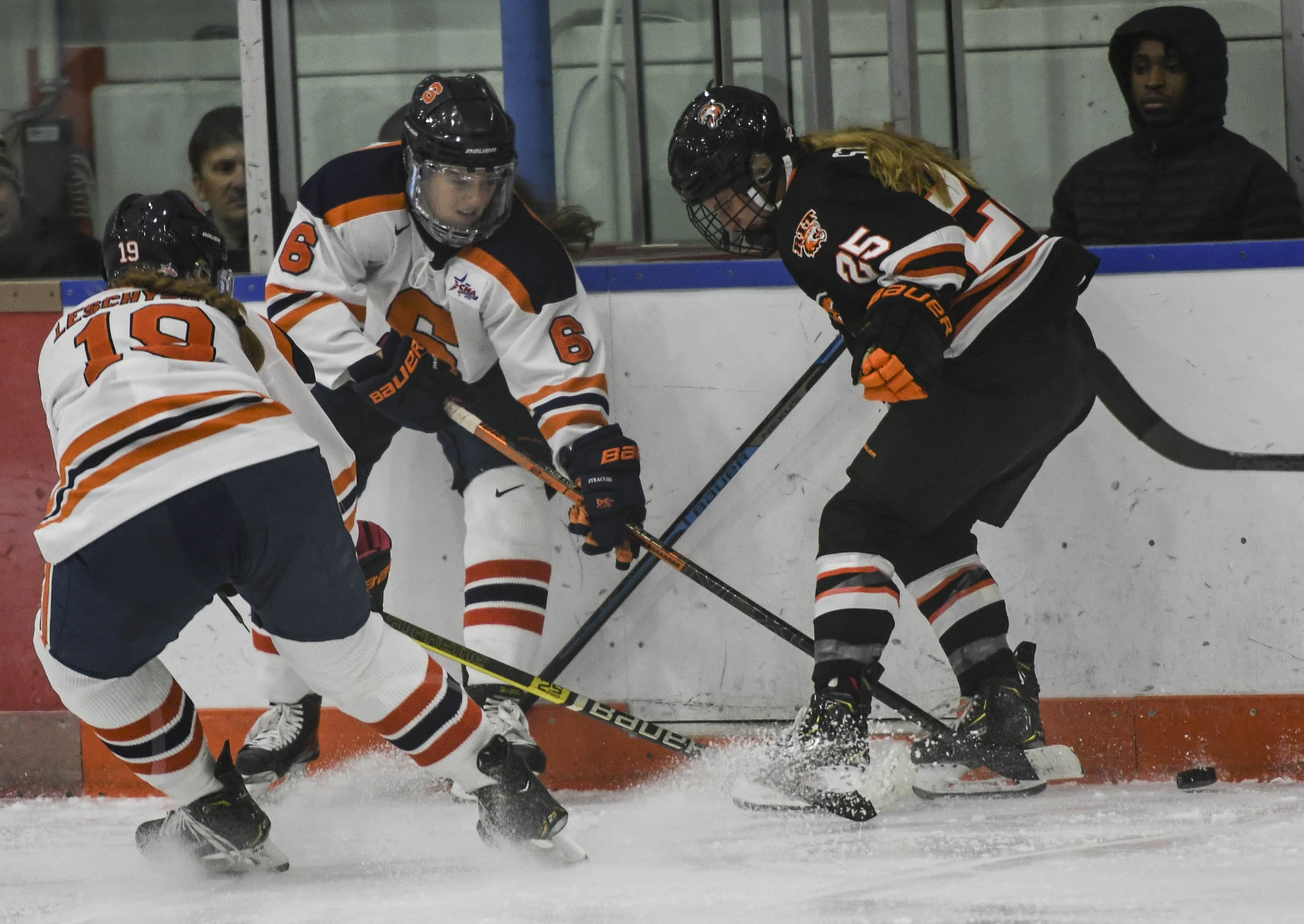 Women's Ice Hockey