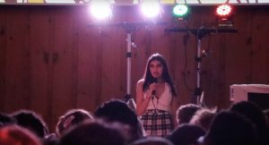 Syracuse University junior Aanya Singh is becoming a figurehead in the school's fashion scene as the director of FADS and the founder of a publication.
