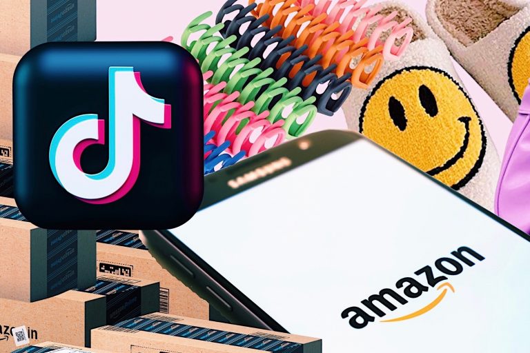 Featured Amazon TikTok 3x2