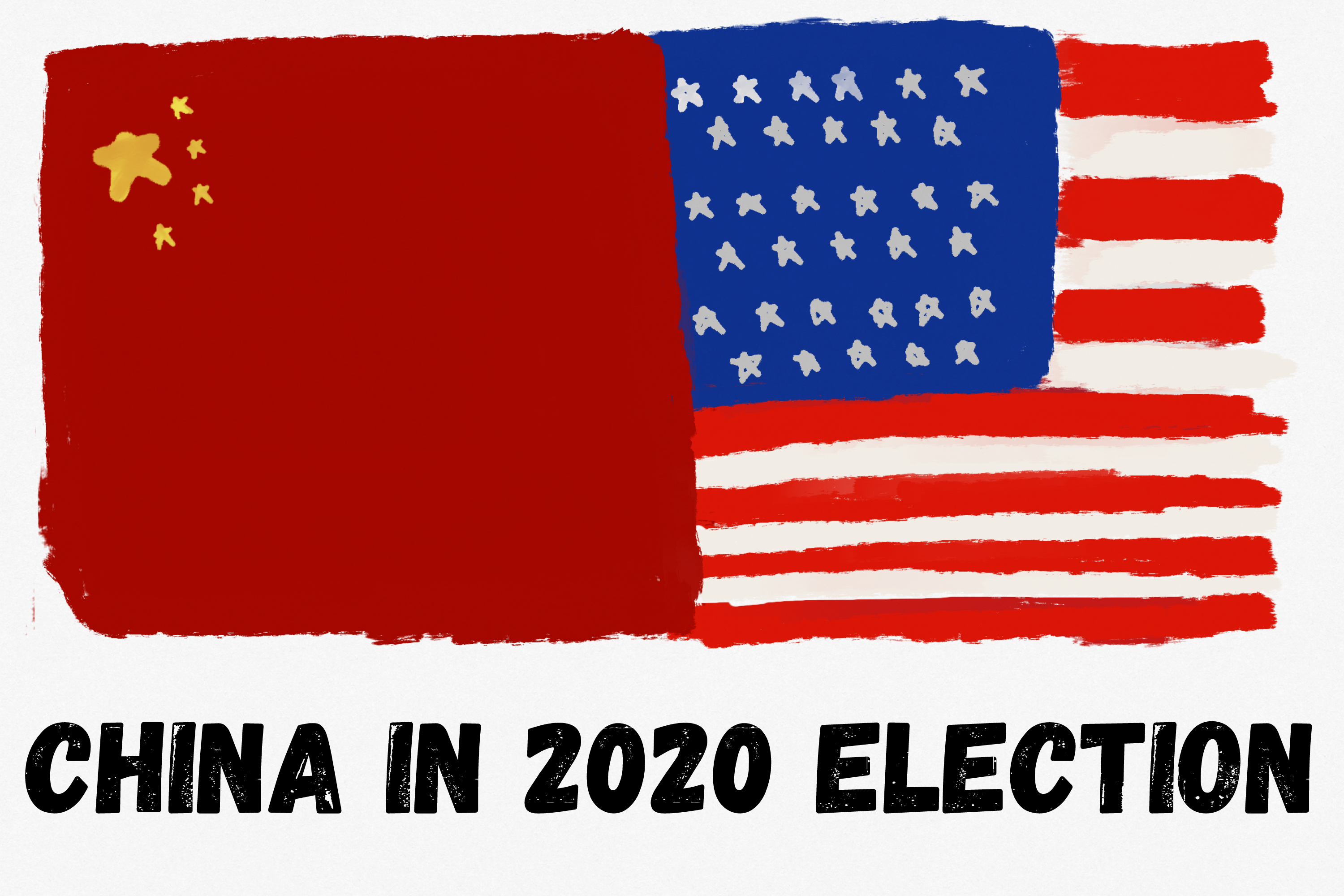 Trump vs. Biden: China in the 2020 Presidential Election