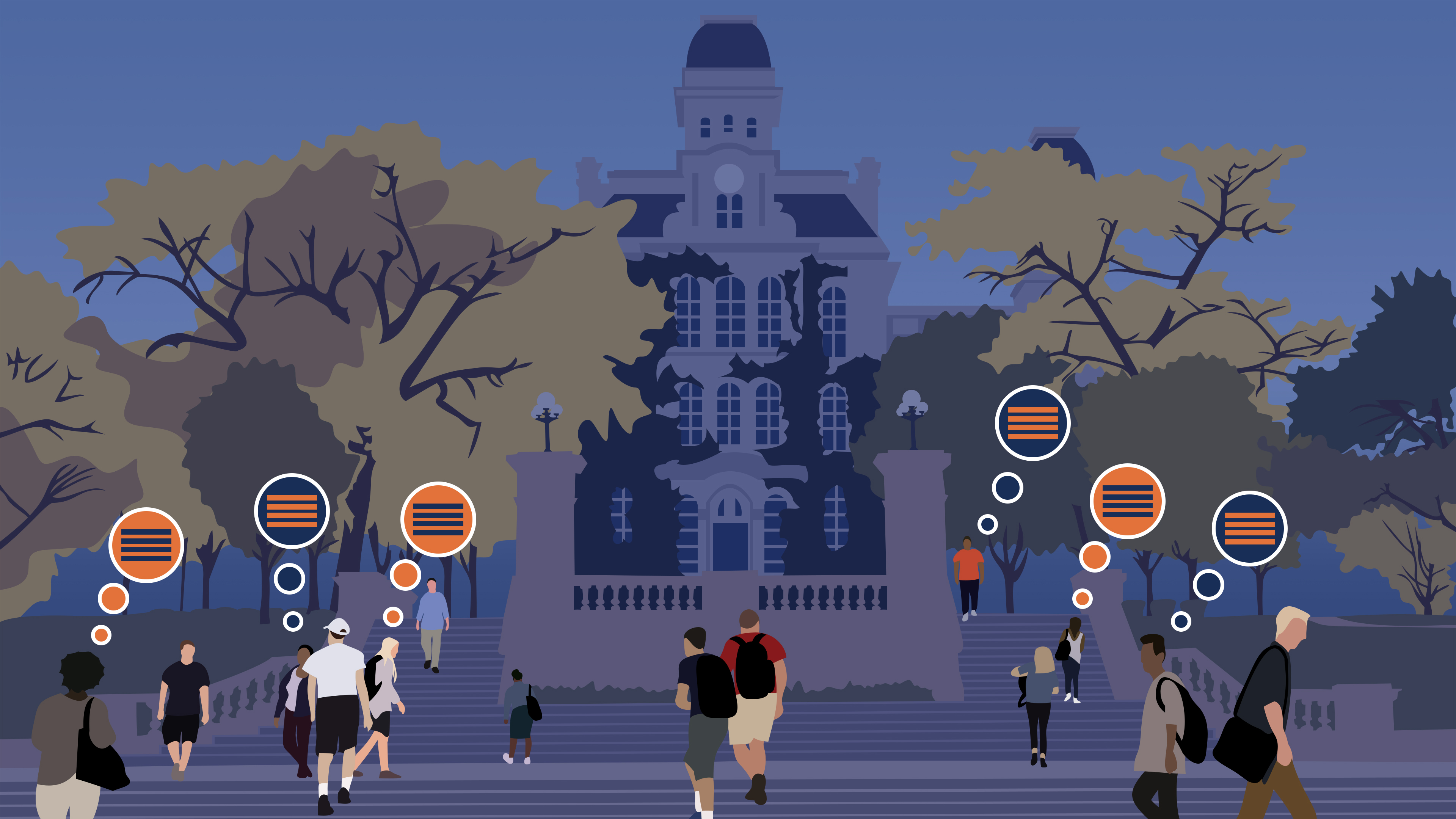 The Instagram Activists The Newshouse