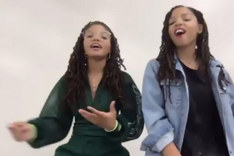 Chloe X Halle on virtual concert for SU students on Nov. 13, 2020