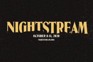 Nightstream Film Festival virtual horror movie event Oct. 8-11, 2020
