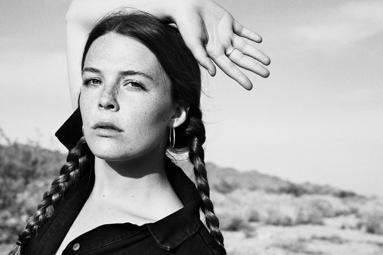 Maggie Rogers - performing Feb. 21, 2021, virtually at Syracuse University