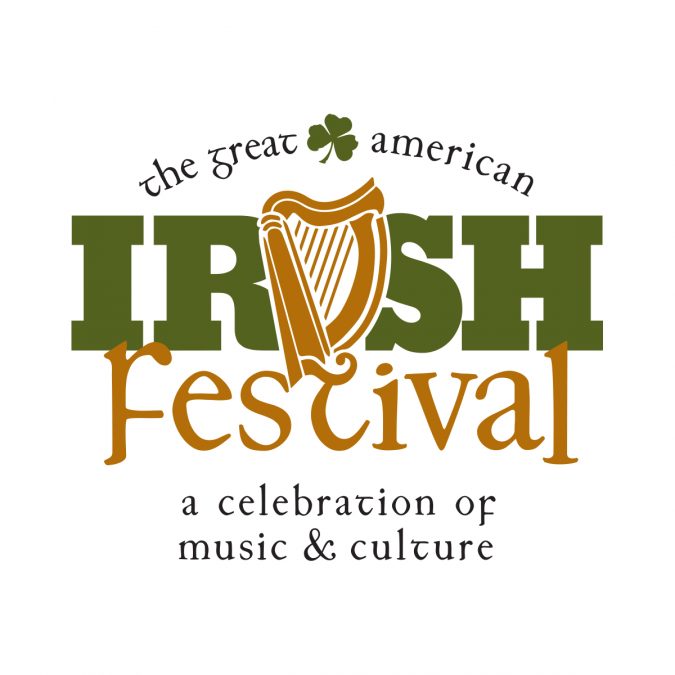Irish Fest Logo