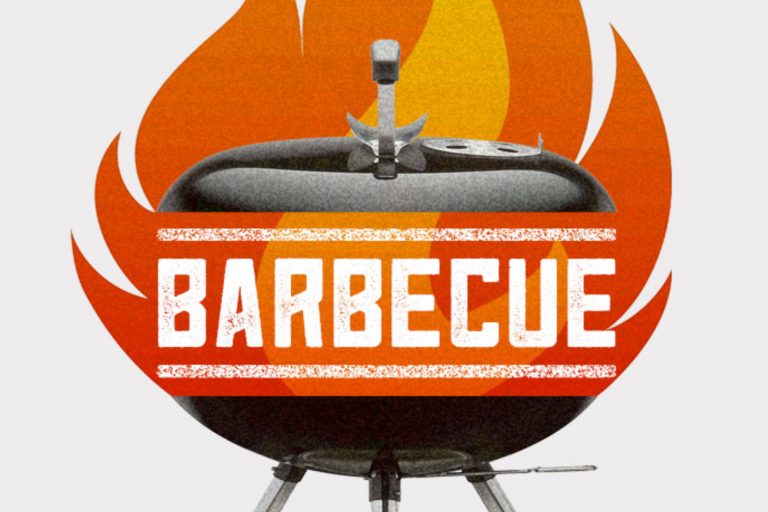 "Barbecue" by Robert O'Hara