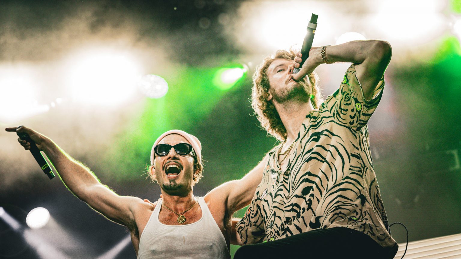 NY State Fair draws thousands for concerts, annual fun