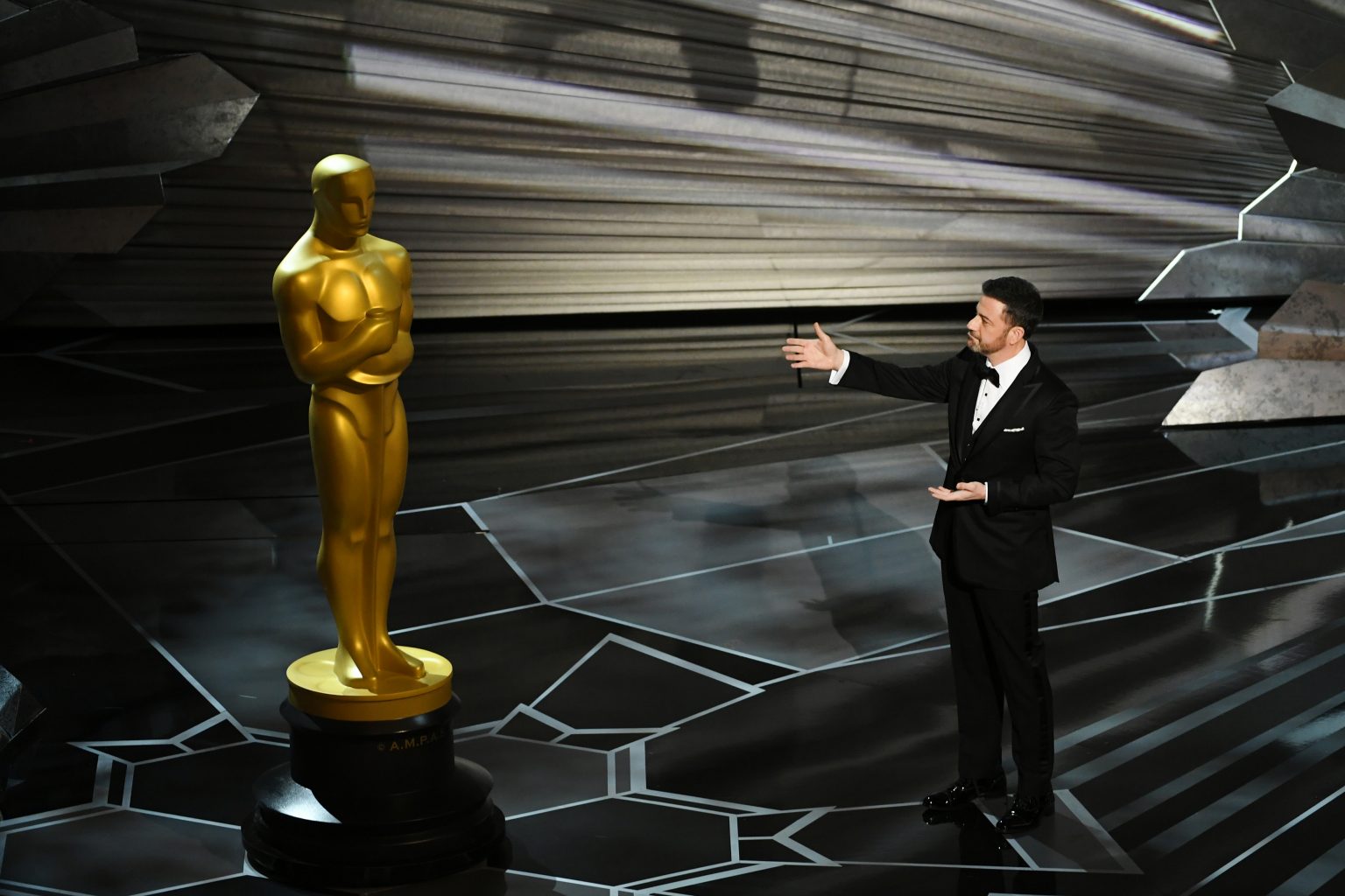A Guide to the 2023 Oscars