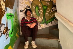 Vir Batra, Syracuse Bandier junior