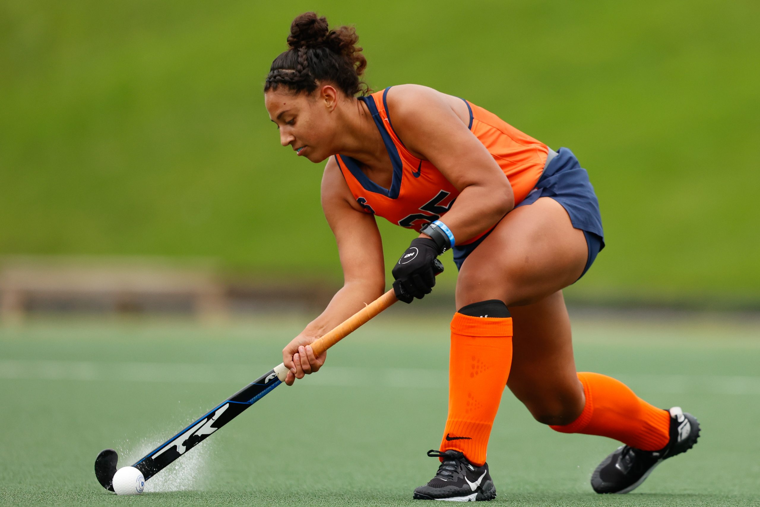 Syracuse Women's Field Hockey vs Cornell University