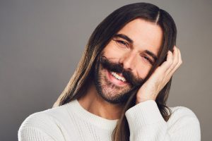 Jonathan Van Ness