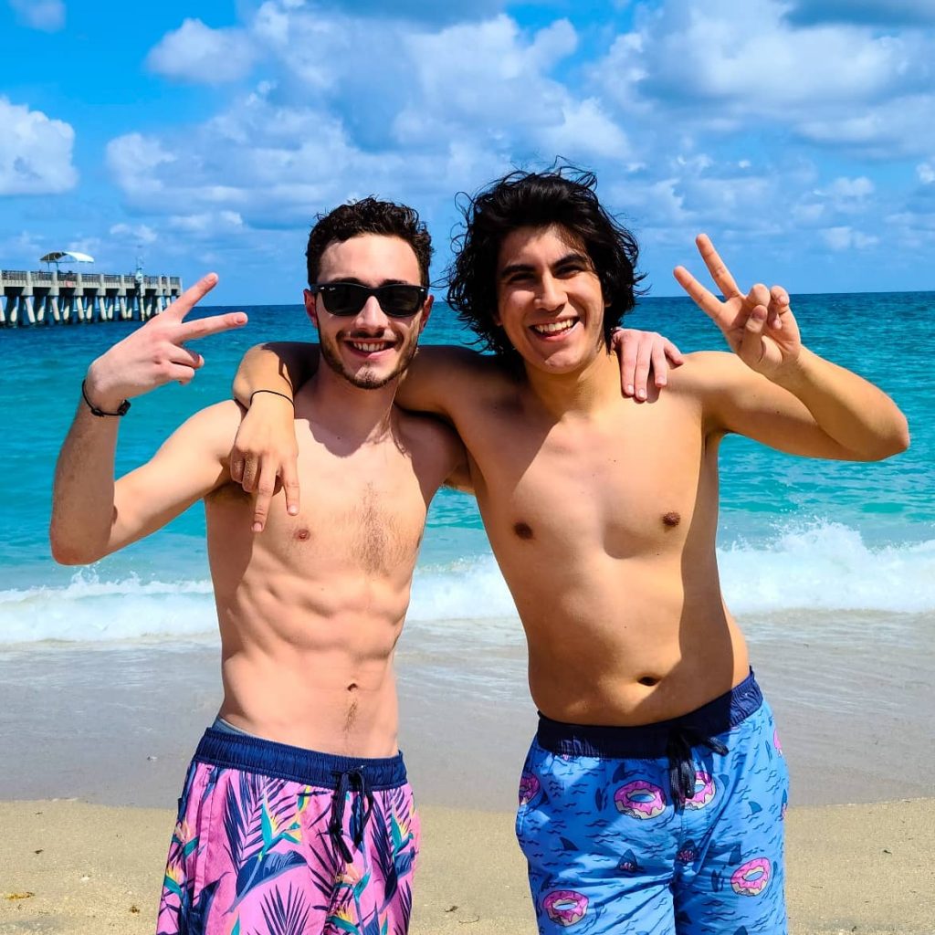 Spring Break 2020: A Change in Plans