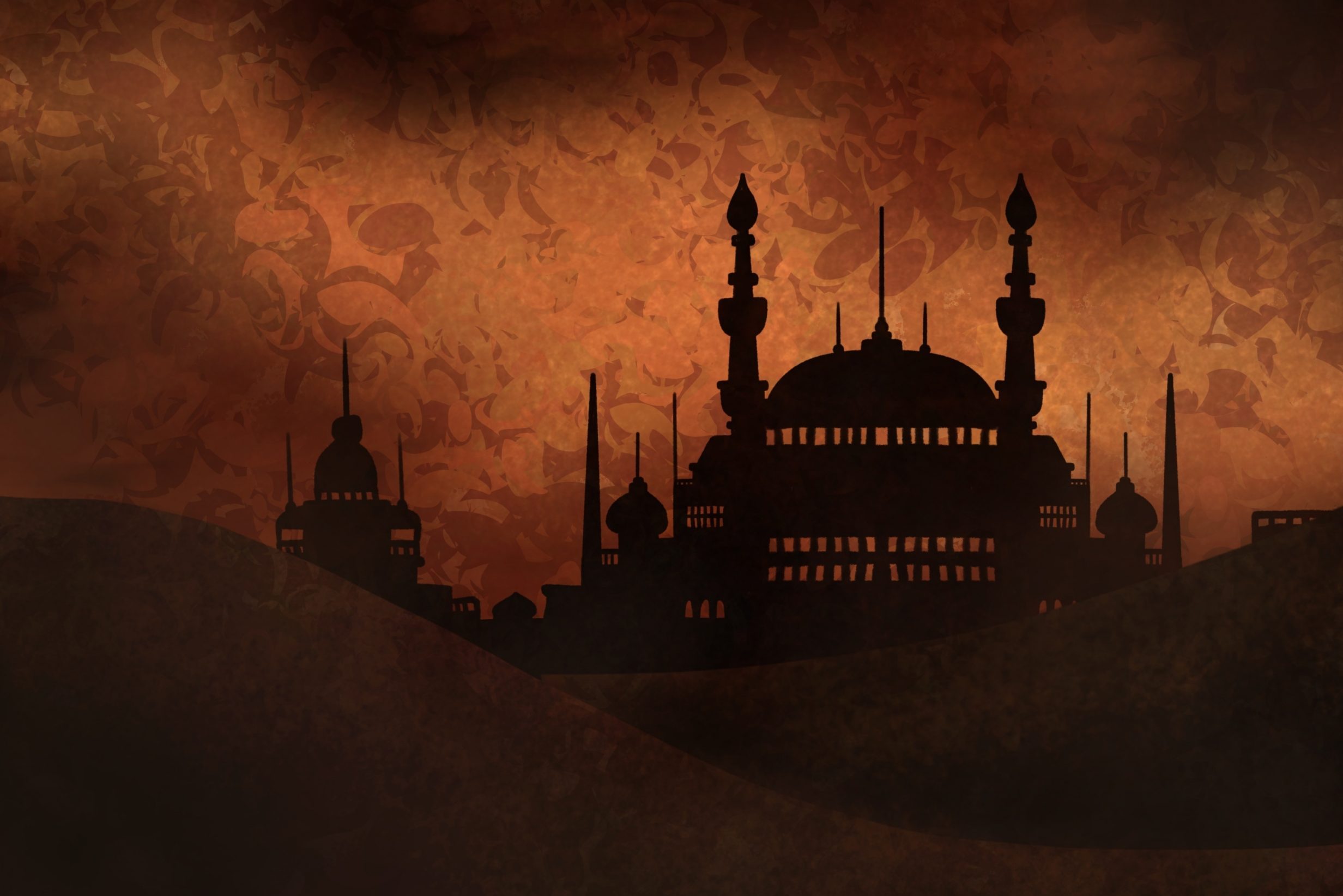 City of Brass