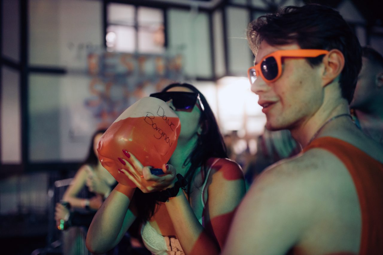 Breaking down the phenomenon