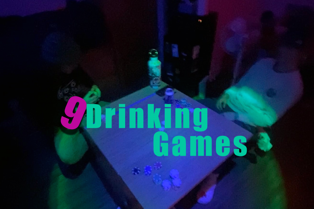 nine-drinking-games-for-your-next-night-in