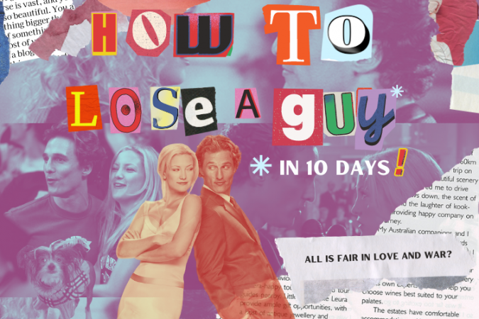 "How to Lose a Guy in 10 Days" (and stay relevant for 20 years)