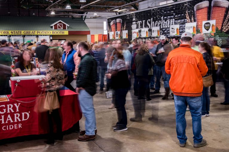 Syracuse CNY Brewfest