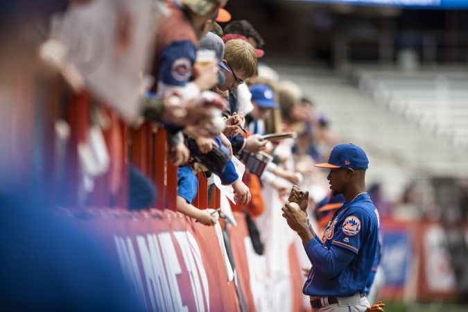 Meet the Mets