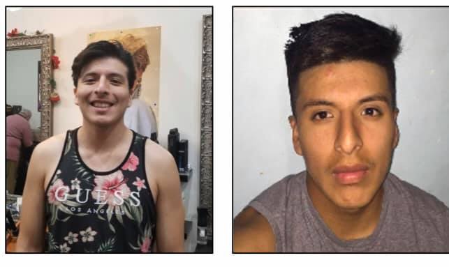 Syracuse Police are asking for the public's help in locating SU student Allan Gonzalez
