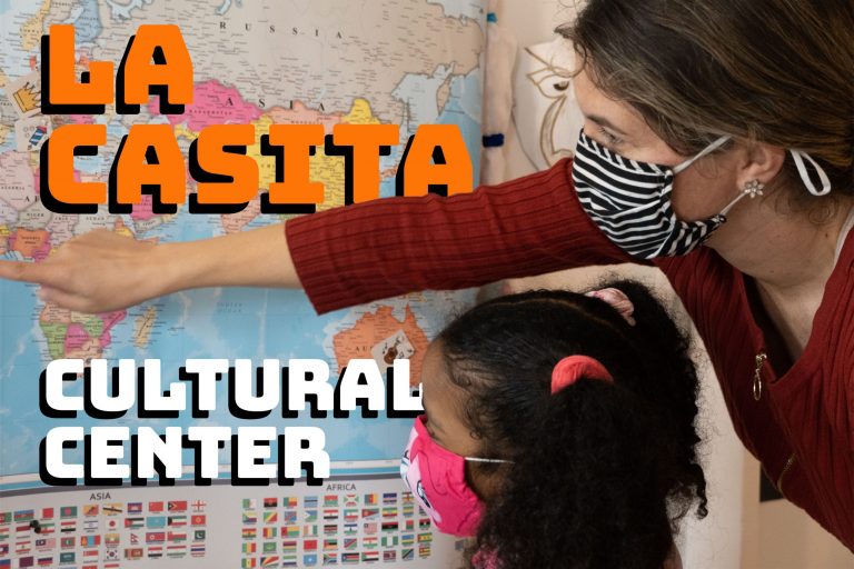 La Casita Cultural Center