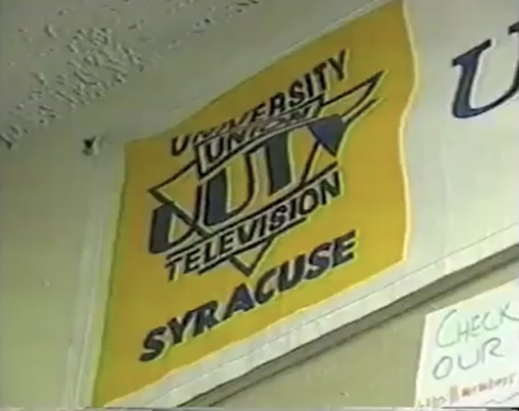 A Quick History of University Union Television since 1977