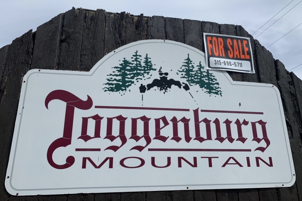 After 70 years, Toggenburg Mountain in Fabius is closed this winter for skiers.