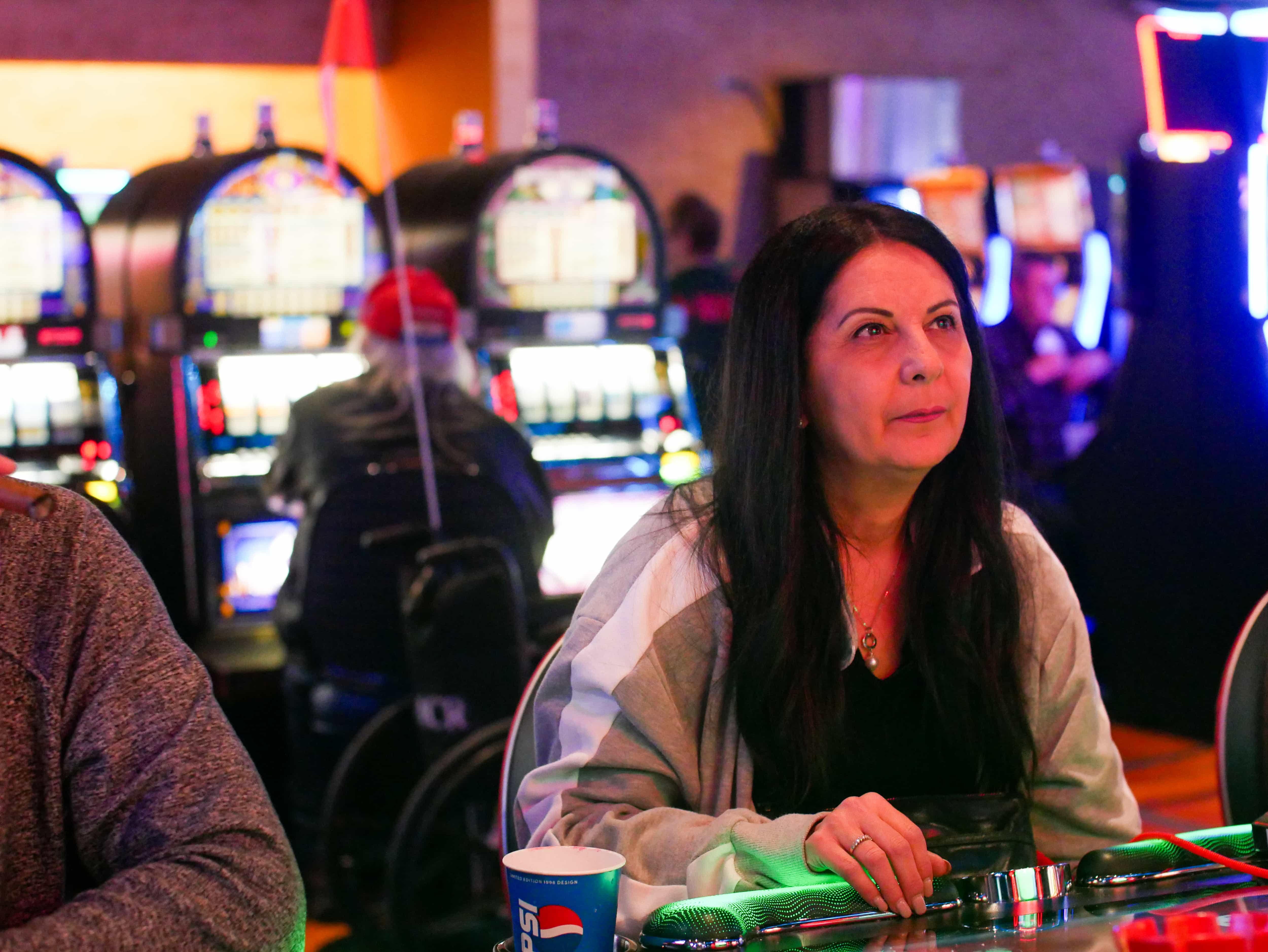 Borderlines: Akwesasne Casino and Resort