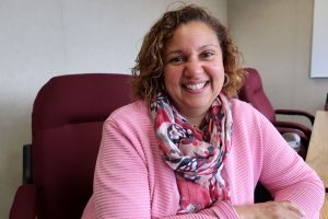 Bernadette Clement, Ontario’s first black, female mayor