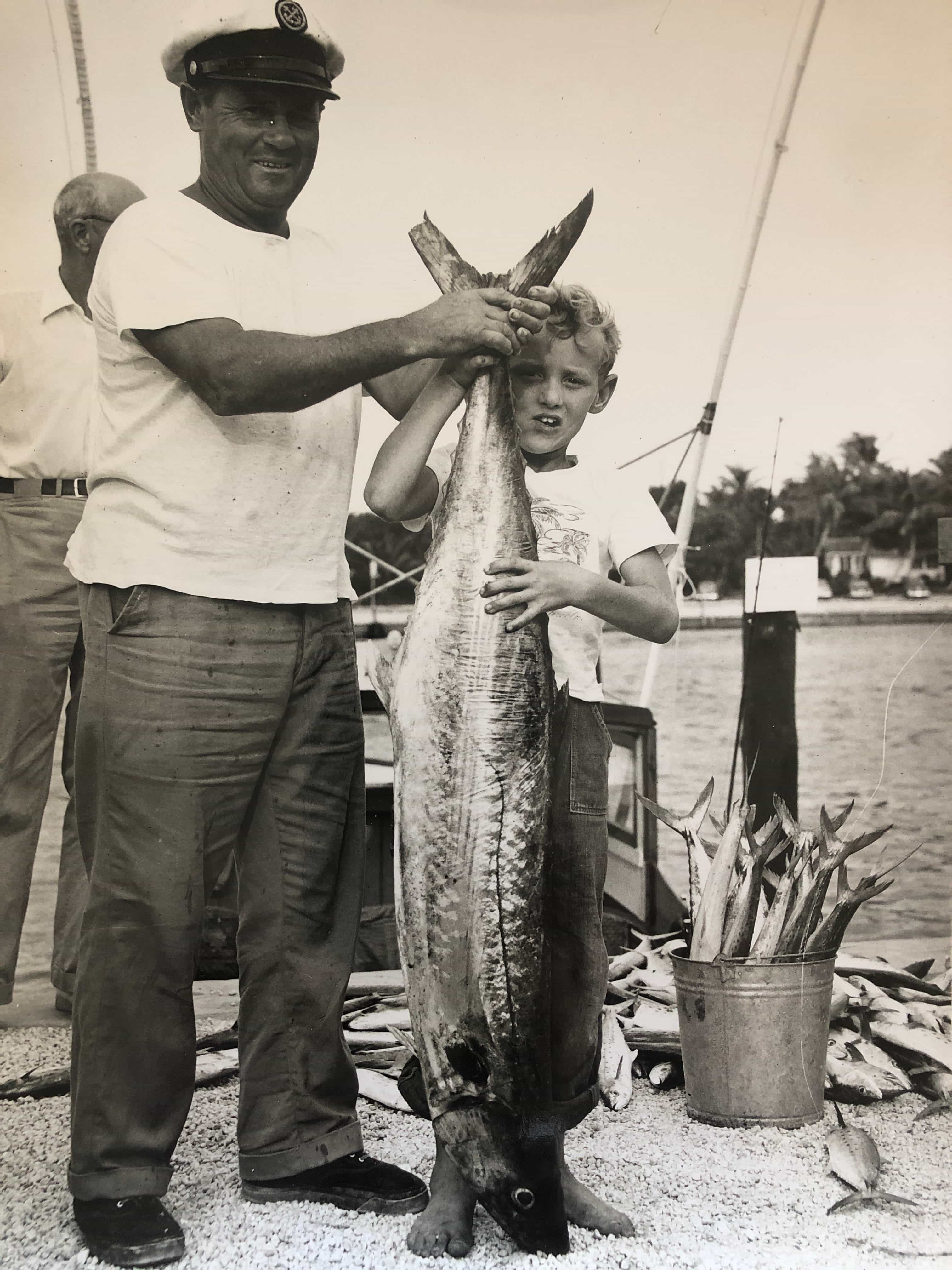Borderlines: River Rats historic photo