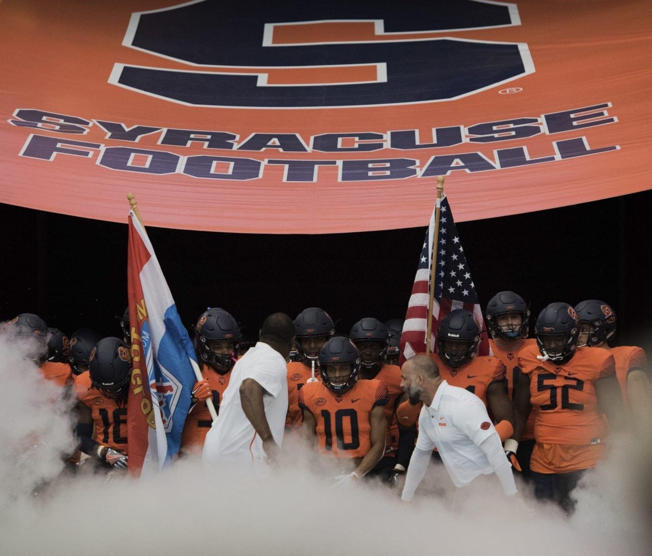 Camping World Bowl Preview Expect an Orange victory