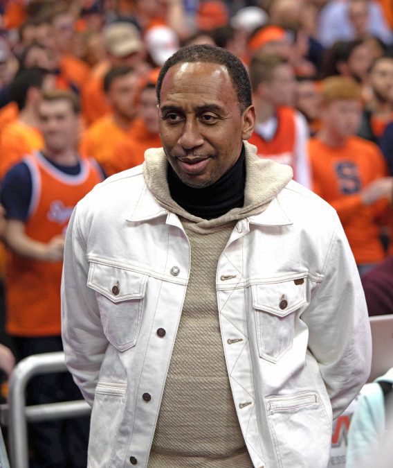 Adams named women's soccer coach, SU-Duke celeb sightings ...