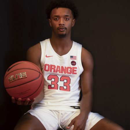 Elijah Hughes