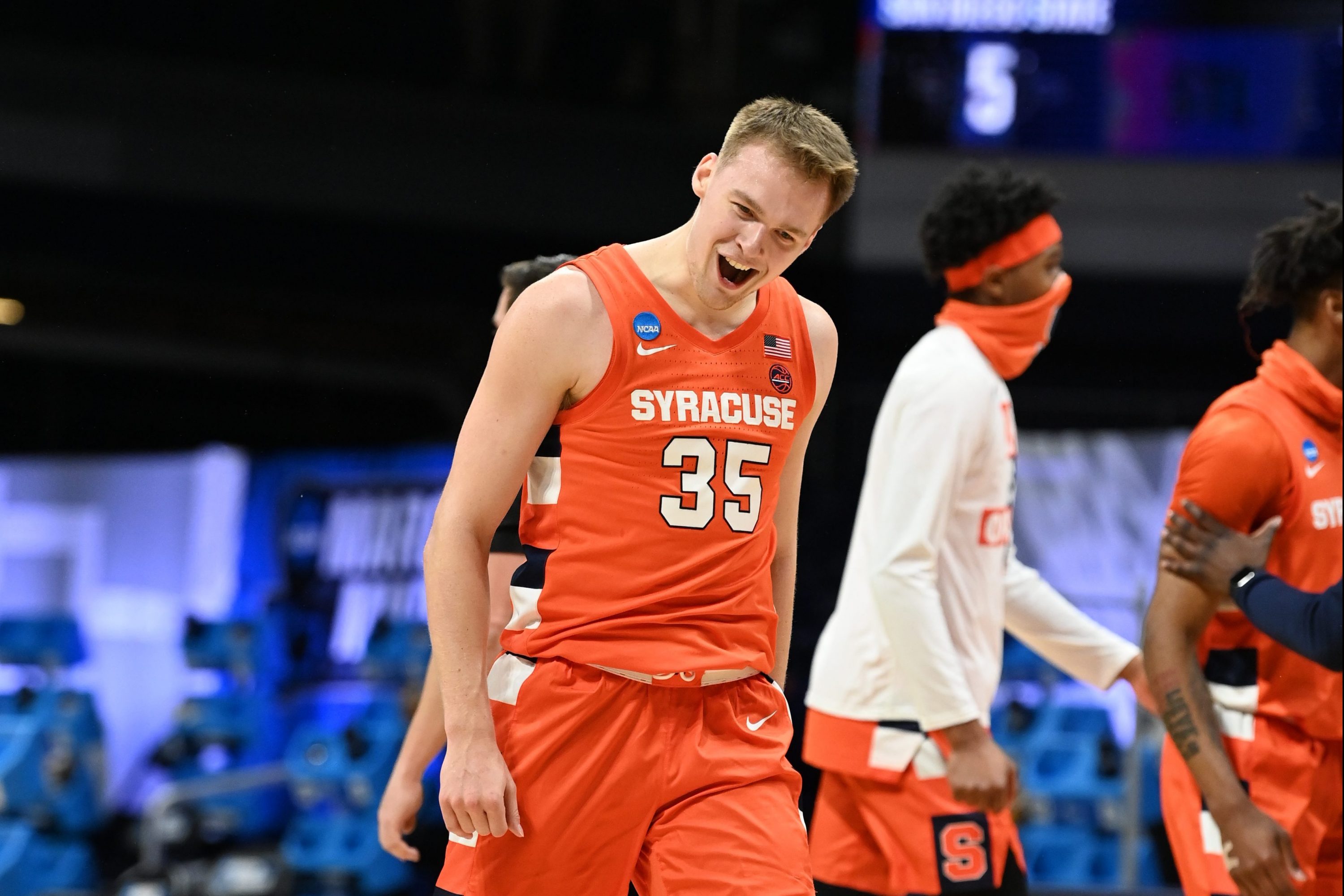 NCAA Men's Basketball Tournament - First Round