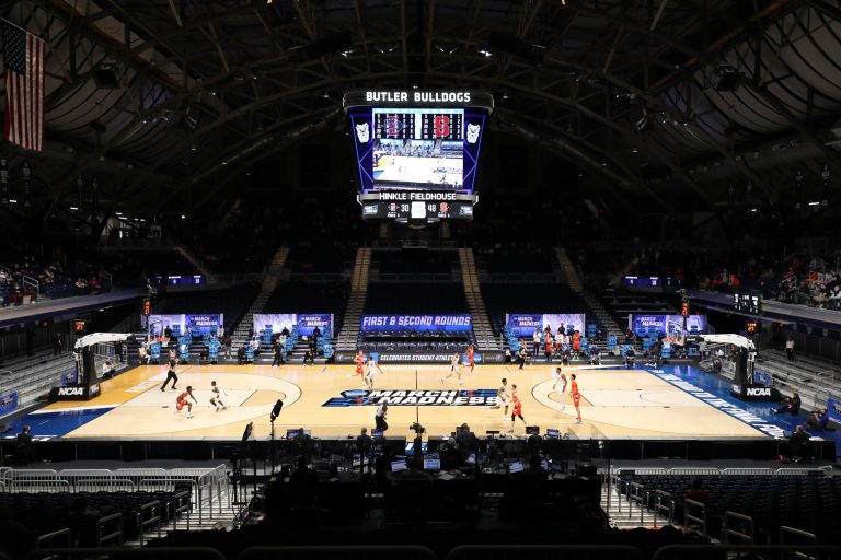 Loyola Chicago v Georgia Tech