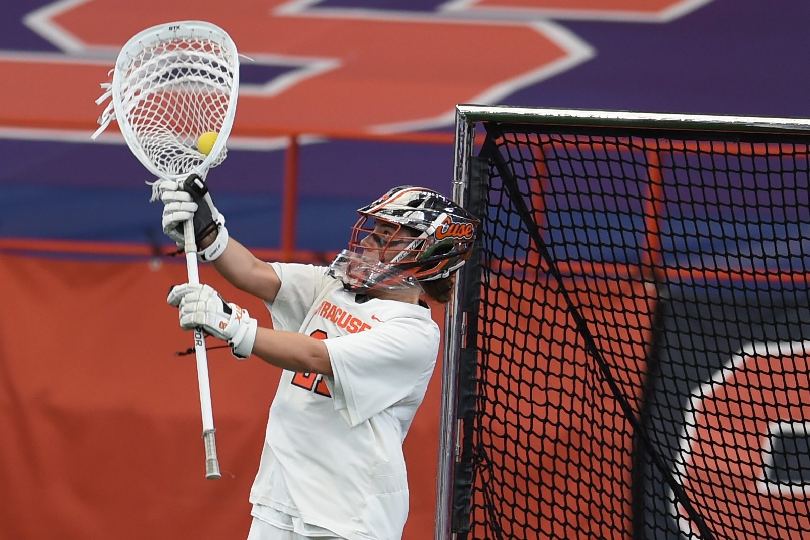 Syracuse vs. Stony Brook Womens Lacrosse