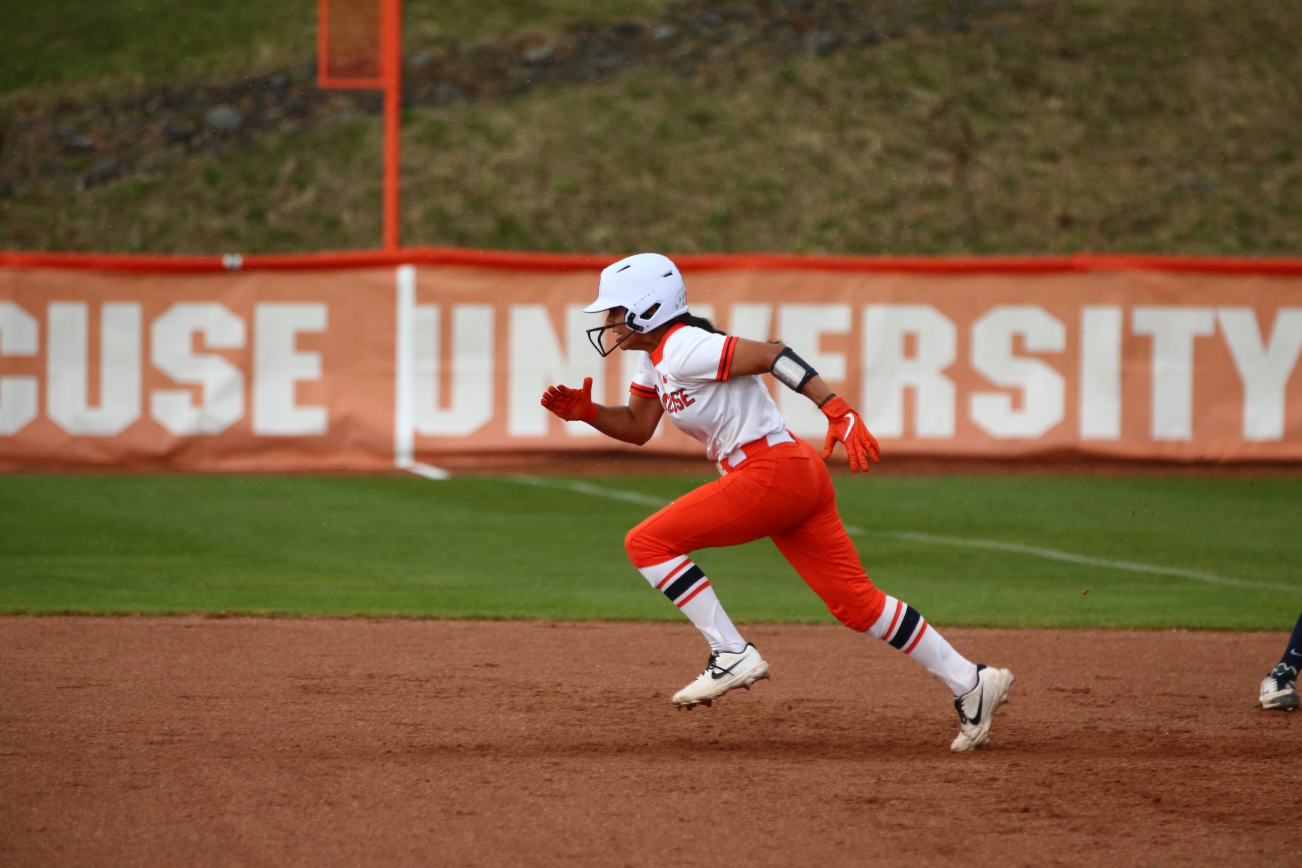 Angel Jasso softball