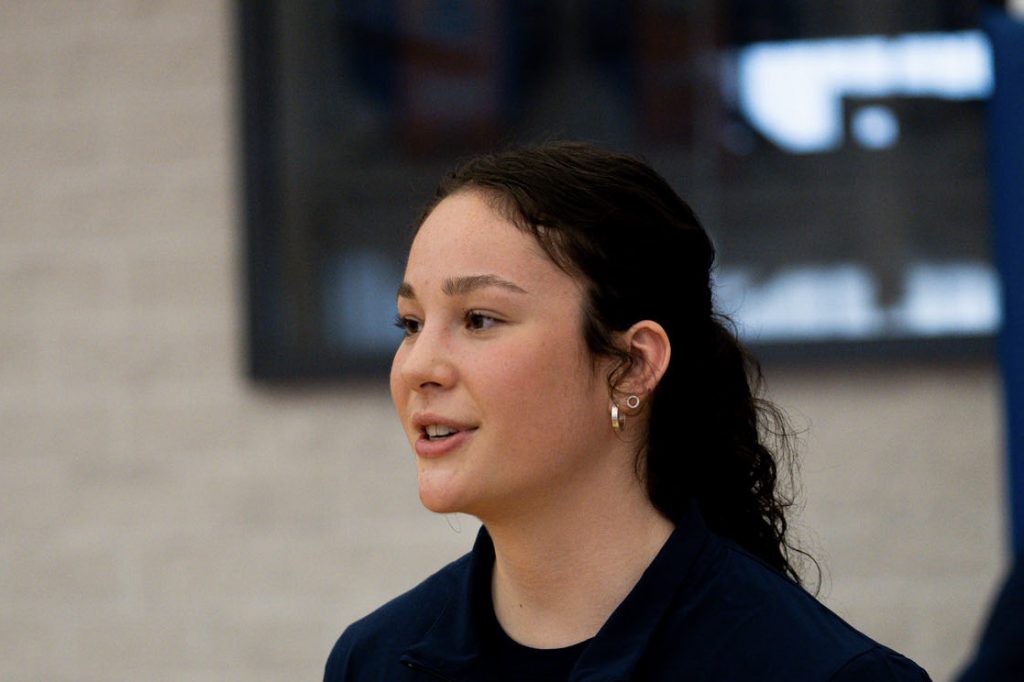 Orange basketball continues to defend the Dome