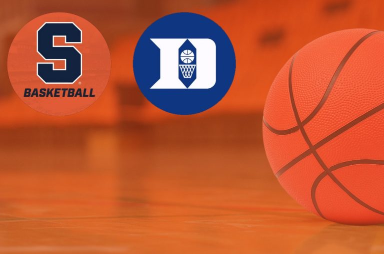 Syracuse Men's Basketball vs. Duke