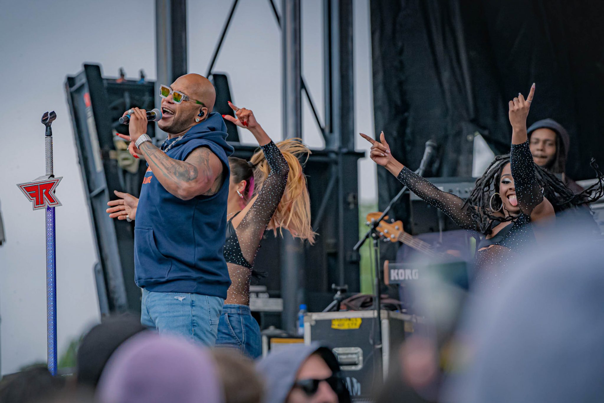 Juice Jam brings new and old favorites