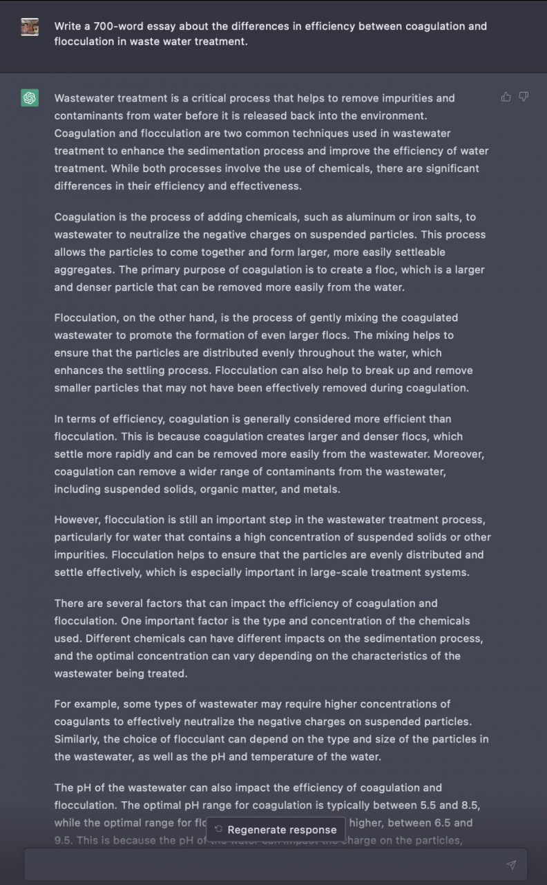 Chatgpt Friend Or Foe