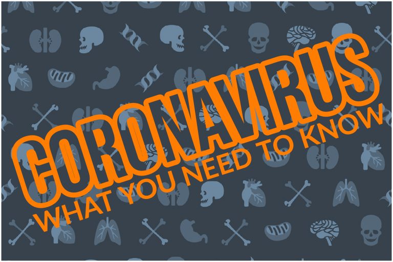 Coronavirus: What you need to know