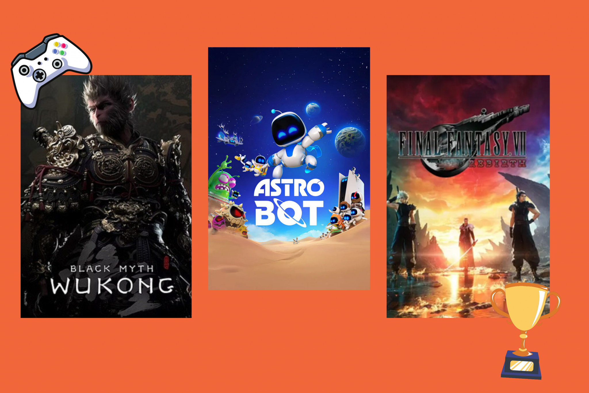 SU esports players reveal their Games of the Year